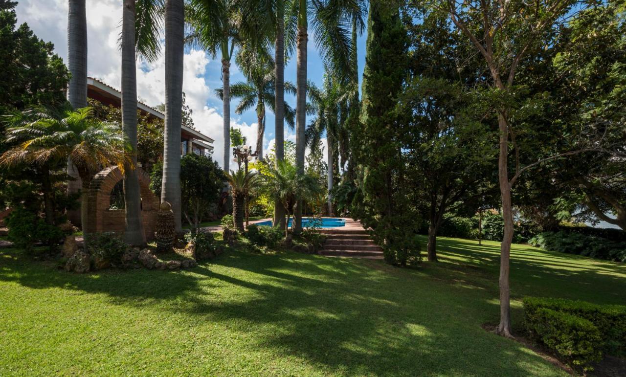 San Luis Soyatlán Nido Ecoluxury - Villa San Luis Boutique מראה חיצוני תמונה