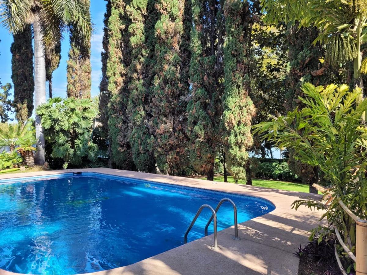 San Luis Soyatlán Nido Ecoluxury - Villa San Luis Boutique מראה חיצוני תמונה