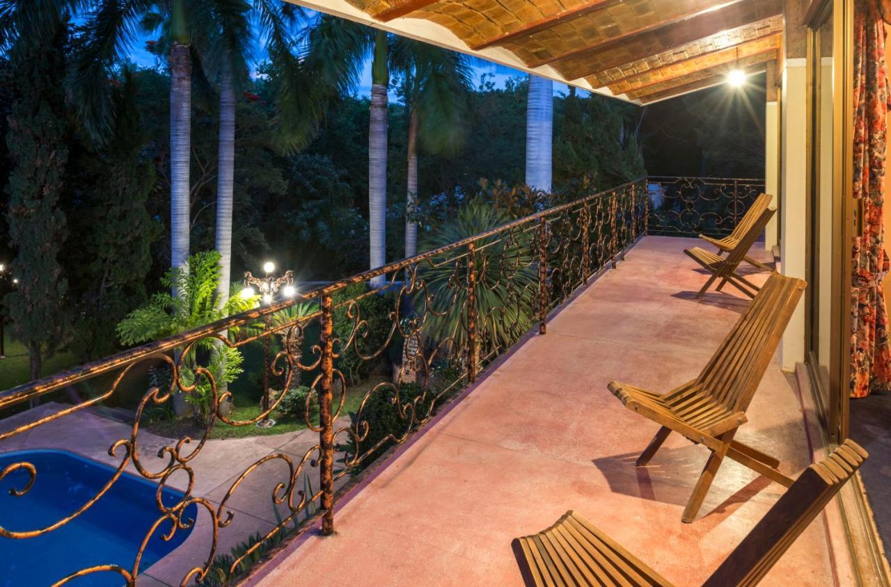 San Luis Soyatlán Nido Ecoluxury - Villa San Luis Boutique מראה חיצוני תמונה
