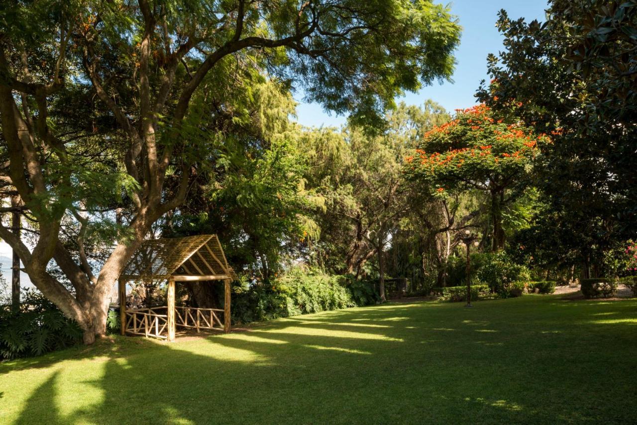 San Luis Soyatlán Nido Ecoluxury - Villa San Luis Boutique מראה חיצוני תמונה