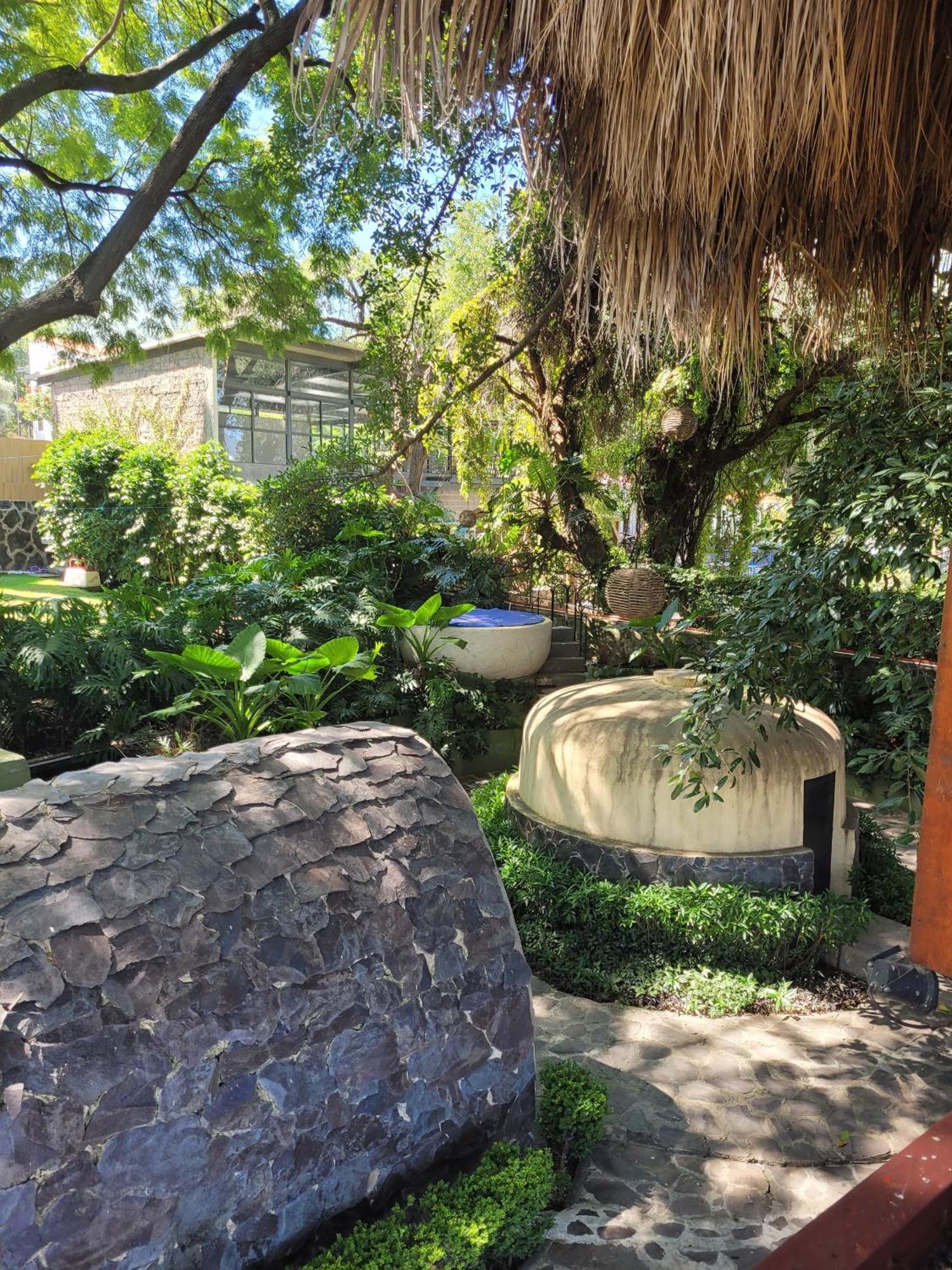 San Luis Soyatlán Nido Ecoluxury - Villa San Luis Boutique מראה חיצוני תמונה