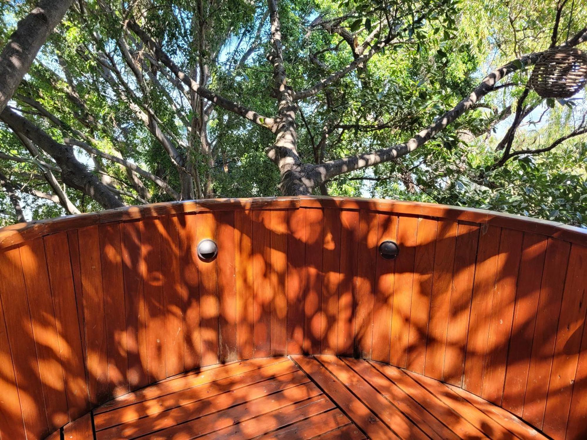 San Luis Soyatlán Nido Ecoluxury - Villa San Luis Boutique מראה חיצוני תמונה