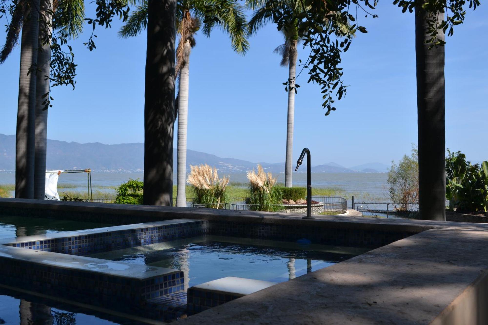 San Luis Soyatlán Nido Ecoluxury - Villa San Luis Boutique מראה חיצוני תמונה
